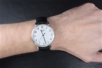 Orologio Tissot Uomo Everytime Gent in Acciaio T109.410.16.032.00 - T109.410.16.032.00